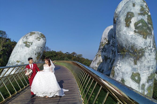 Private transfer to Ba Na hills for Golden Bridge early check-in - Final Thoughts