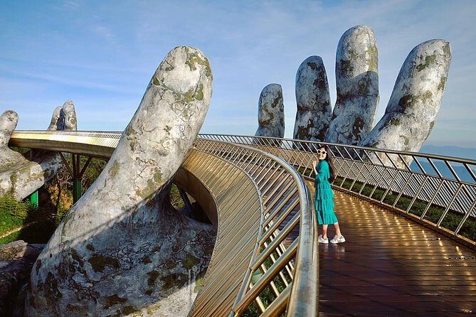 Private transfer to Ba Na hills for Golden Bridge early check-in - FAQ