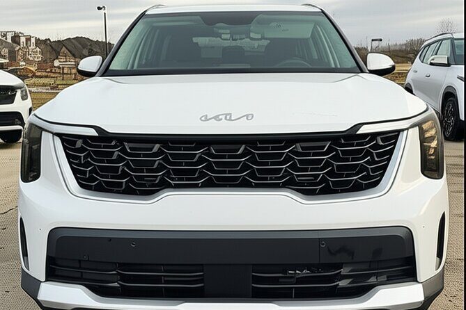 Private Transfer to Banff from Calgary or Airport - The Journey: What to Expect