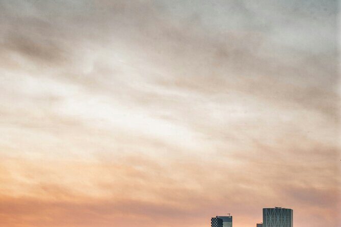 Private Transfer to Banff from Calgary or Airport - Who Should Book This?