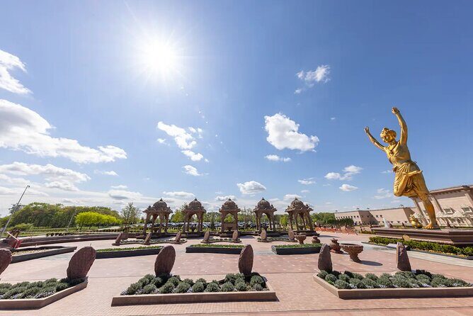 Private Transfer to BAPS Akshardham NJ - FAQs