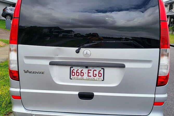 Private Transfer to Brisbane/BNE Airport from Gold Coast/OOL Airport( 1-7 pax) - Who Should Consider This Transfer?