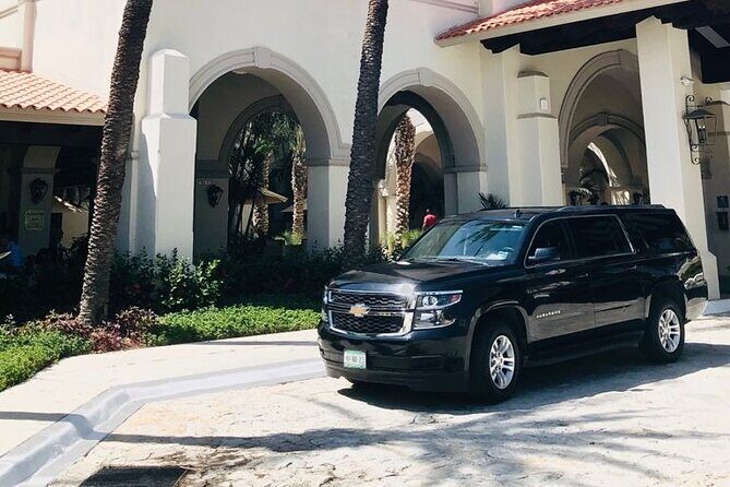 Private Transfer to Cabo San Lucas from Cabo Airport - Who Will Benefit Most?