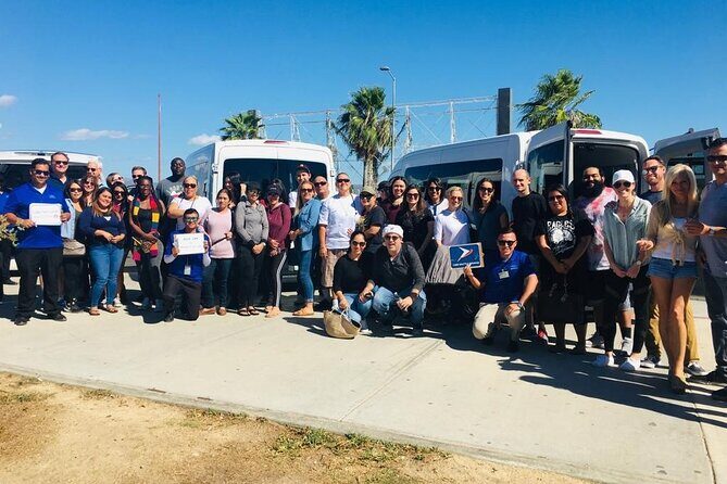 Private Transfer to Cabo San Lucas from Cabo Airport - The Sum Up