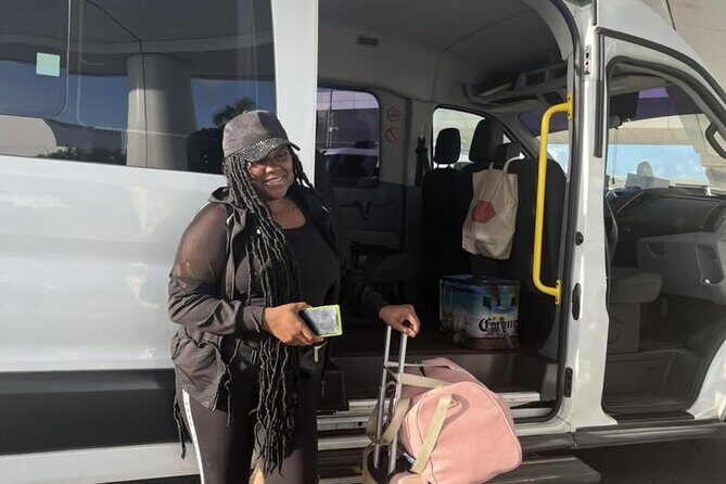 Private Transfer to Cancun Int'l Airport, from Costa Mujeres - What Past Travelers Are Saying