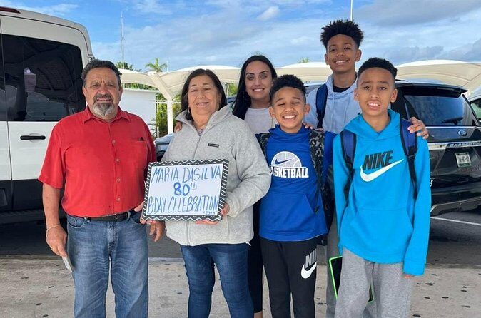 Private Transfer to Cancun Int'l Airport, from Costa Mujeres - Final Thoughts