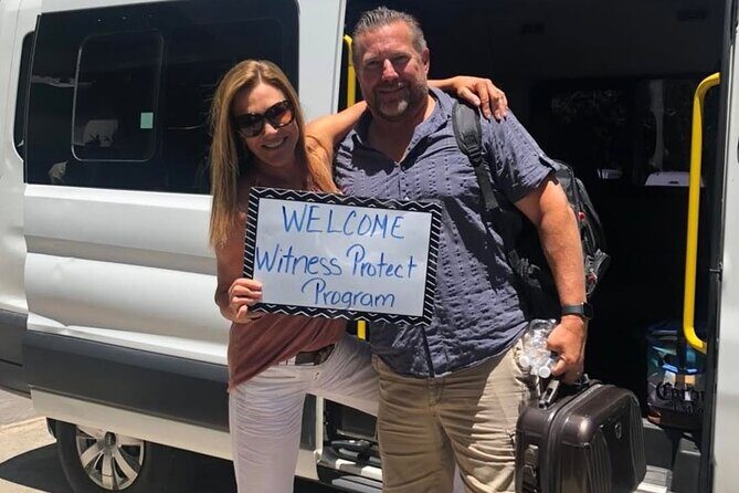 Private Transfer to Cancun Int'l Airport, from Puerto Morelos - FAQ