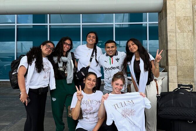 Private Transfer to Cancun Int'l Airport, from Tulum hotels - Who Is This Transfer Service Best For?