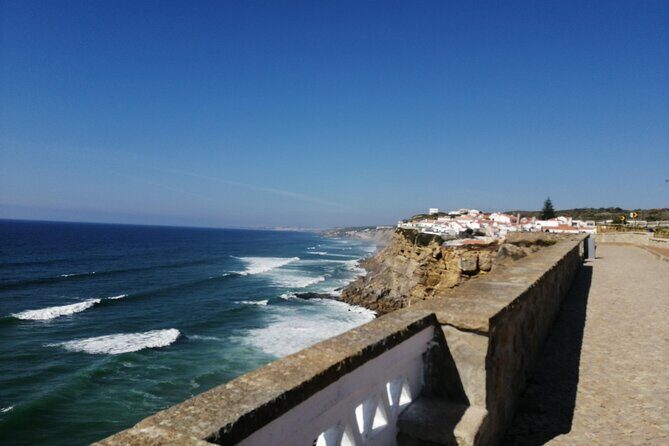 Private Transfer to Cascais or Sintra - An In-Depth Look at the Private Transfer Experience