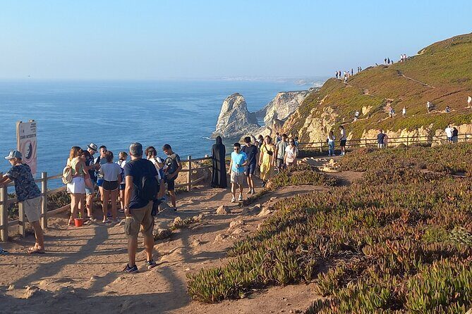 Private Transfer to Cascais or Sintra - FAQ