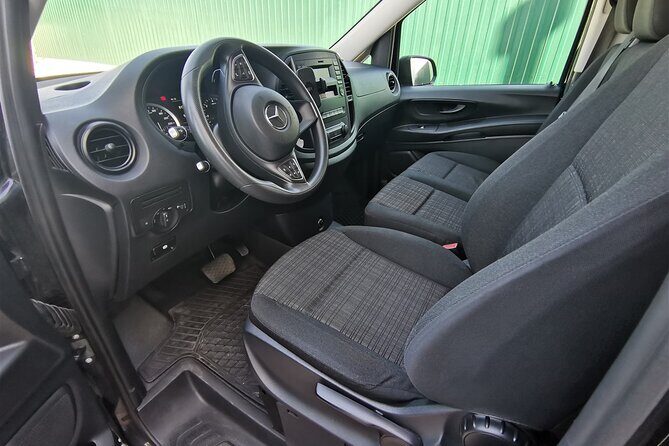 Private Transfer to Faro Albufeira Alvor Seville Lisbon and Lagos - Why This Transfer Service Offers Great Value