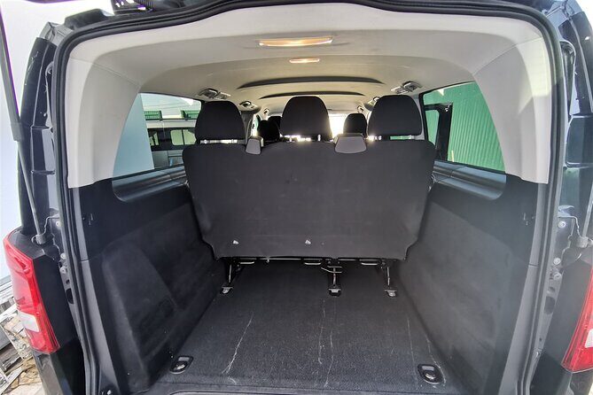 Private Transfer to Faro Albufeira Alvor Seville Lisbon and Lagos - Final Thoughts