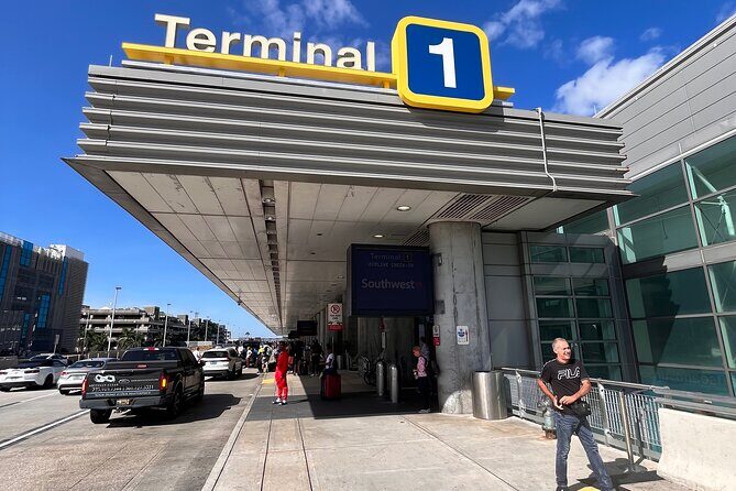 Private Transfer to Fort Lauderdale Airport FLL Departures - The Practicalities and Pricing Analysis