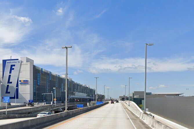 Private Transfer to Fort Lauderdale Airport FLL Departures - Who’s This Service Best For?