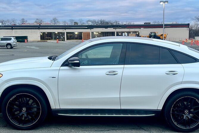 Private Transfer To From at Newark Liberty International Airport - FAQ
