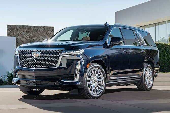 Private Transfer to / from NYC Airports, JFK, LGA, EWR to NYC, NJ, CT, PA, MA - What Makes This Transfer Stand Out?