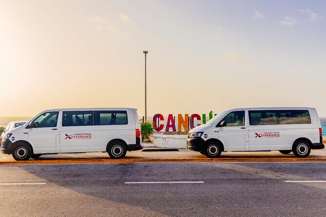 Private Transfer to/from Puerto Morelos Hotels - Practical Tips for Your Transfer