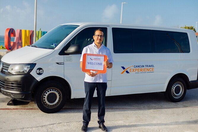 Private Transfer to/from Puerto Morelos Hotels - Final Word