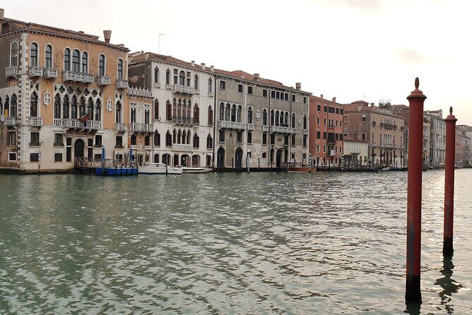 Private Transfer to/from Venice Airport or Piazzale Roma from/to Venice Centre - Pricing and Value