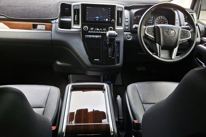 Private Transfer to/from Whitsunday Coast Airport - An In-Depth Look at the Transfer Experience