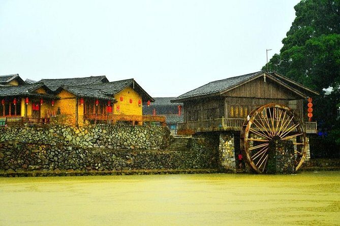 Private Transfer to Gaobei Tulou and Yunshuiyao Village from Xiamen City - The Value and Who It’s For