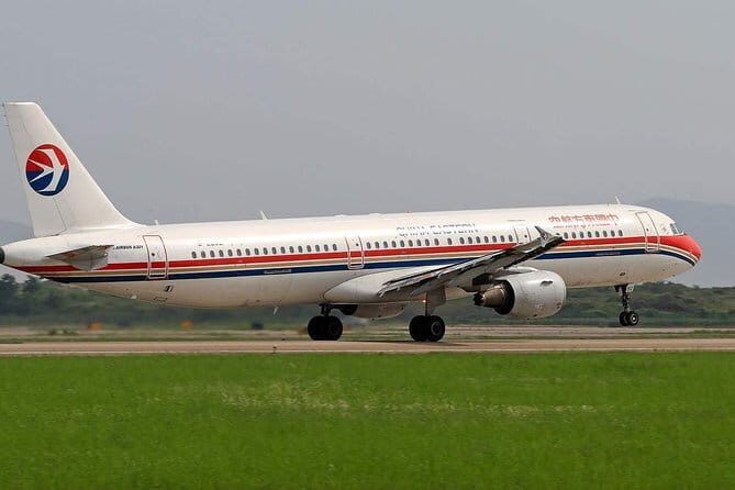 Private Transfer to Gaochun City from Nanjing Lukou Airport - Who Would Benefit Most from This Service?