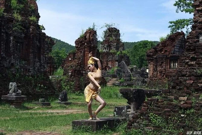 Private Transfer to Golden Bridge- Monkey Mountain-Dragon Bridge-Marble Mountain - FAQ