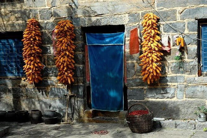 Private Transfer to Guoliang Village and Tunnel from Zhengzhou - The Value of the Experience