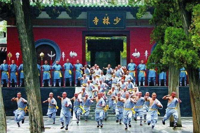 Private Transfer to Guoliang Village and Tunnel from Zhengzhou - Who Will Love This Tour?
