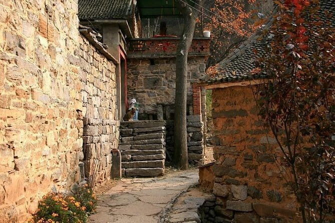 Private Transfer to Guoliang Village and Tunnel from Zhengzhou - FAQ