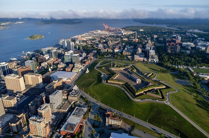 Private Transfer to Halifax Airport (YHZ) - Frequently Asked Questions