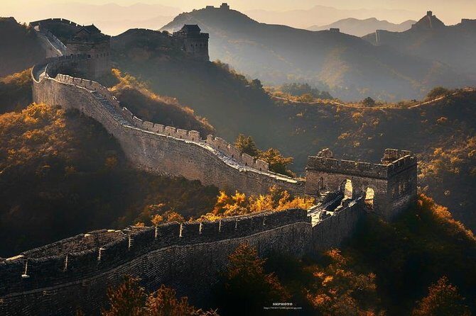 Private Transfer to Jinshanling Great Wall with Experienced Driver - Exploring Jinshanling: An Authentic and Scenic Experience