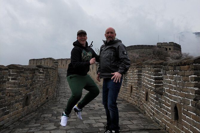 Private Transfer to Jinshanling Great Wall with Experienced Driver - Who Is This Tour Best For?