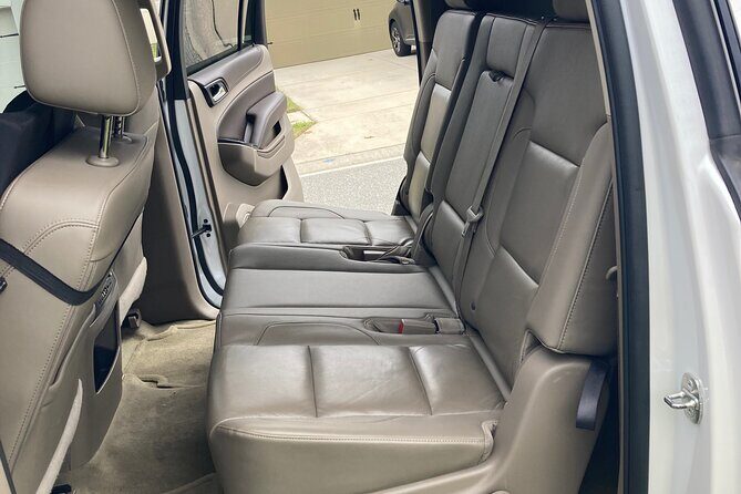 Private Transfer to Lake Buena Vista Hotels from MCO airport - Final Thoughts