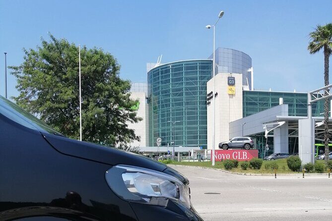 Private Transfer to Lisbon Airport - Key Points