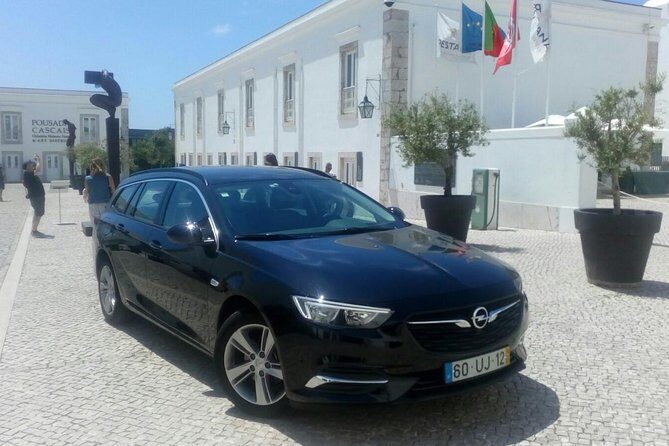 Private Transfer to Lisbon Airport - Who Is This Best For?