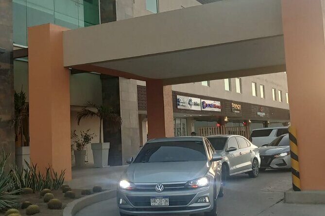 Private Transfer to Los Cabos Airport from Rancho San Lucas - Key Points