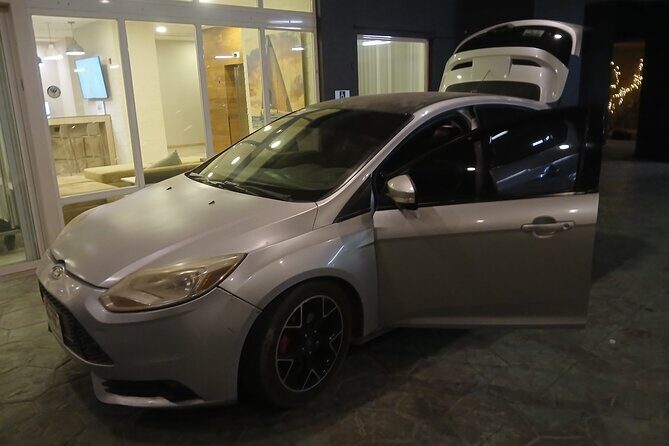 Private Transfer to Los Cabos Airport from Rancho San Lucas - Why Choose This Transfer?