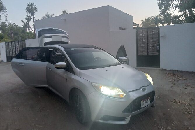Private Transfer to Los Cabos Airport from Rancho San Lucas - Who Is This Transfer Best For?