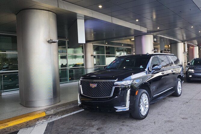 Private Transfer to Miami Airport (Departures) - Who Is This Service Best For?
