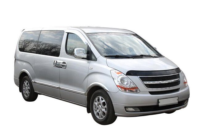 Private Transfer to Miami Airport (MIA) - The Details of Your Miami Airport Transfer Experience