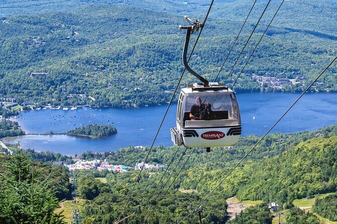 Private Transfer To Mont Tremblant From Montreal YUL Airport - Why This Transfer Service Is Worth Considering