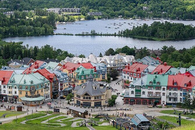 Private Transfer To Mont Tremblant From Montreal YUL Airport - Final Thoughts