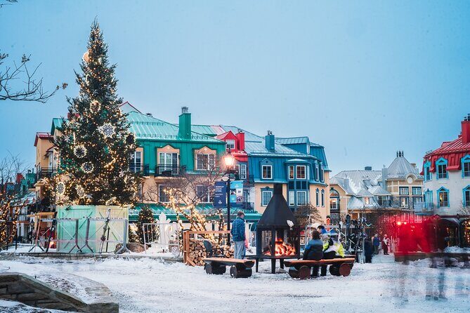 Private Transfer To Mont Tremblant From Montreal YUL Airport - FAQ