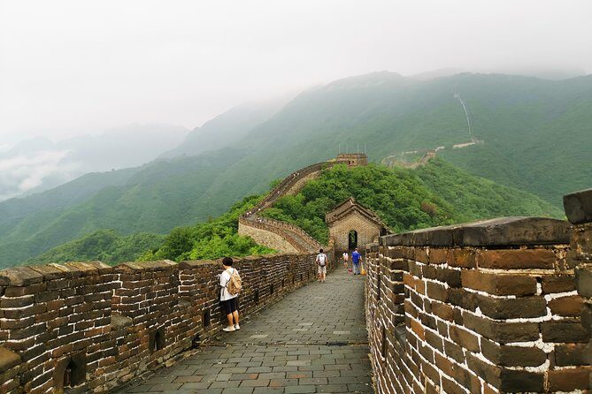 Private transfer to Mutianyu Great Wall 1-day - FAQ