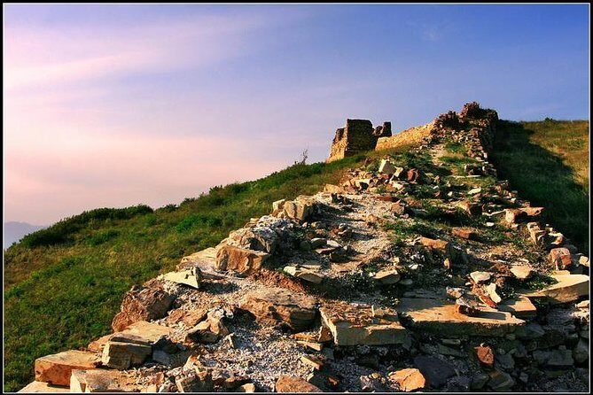Private Transfer to Mutianyu Great Wall with professional driver - Investment and Value