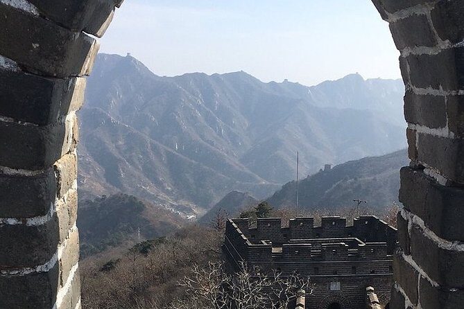 Private Transfer to Mutianyu Great Wall with professional driver - FAQ