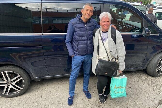 Private Transfer to Naples - Practical Details & Tips