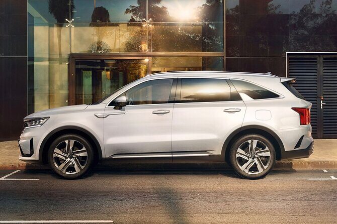 Private transfer to Nashville Airport and Hotel - Why Choose a Private Transfer?