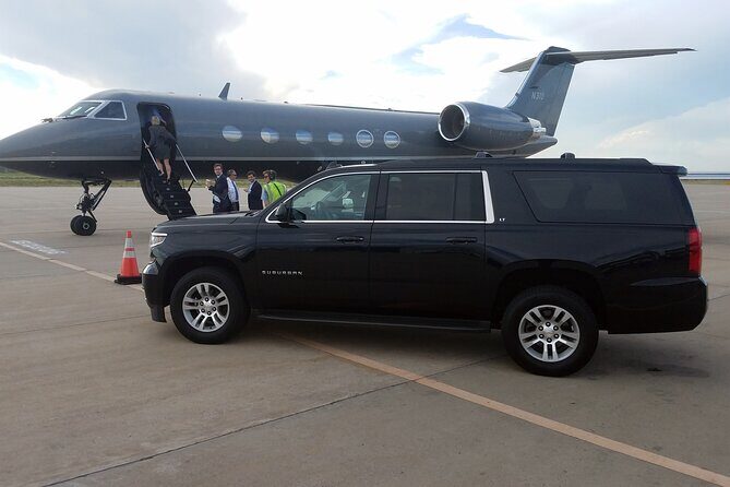 Private transfer To or Form Bethesda and Dulles International Airport - Final Thoughts: Is It Worth It?